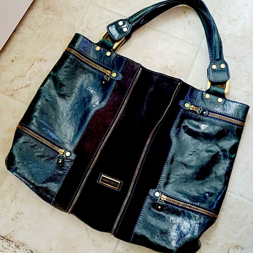 Jimmy Choo Handbag